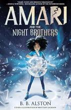 Amari by B.B. Alston